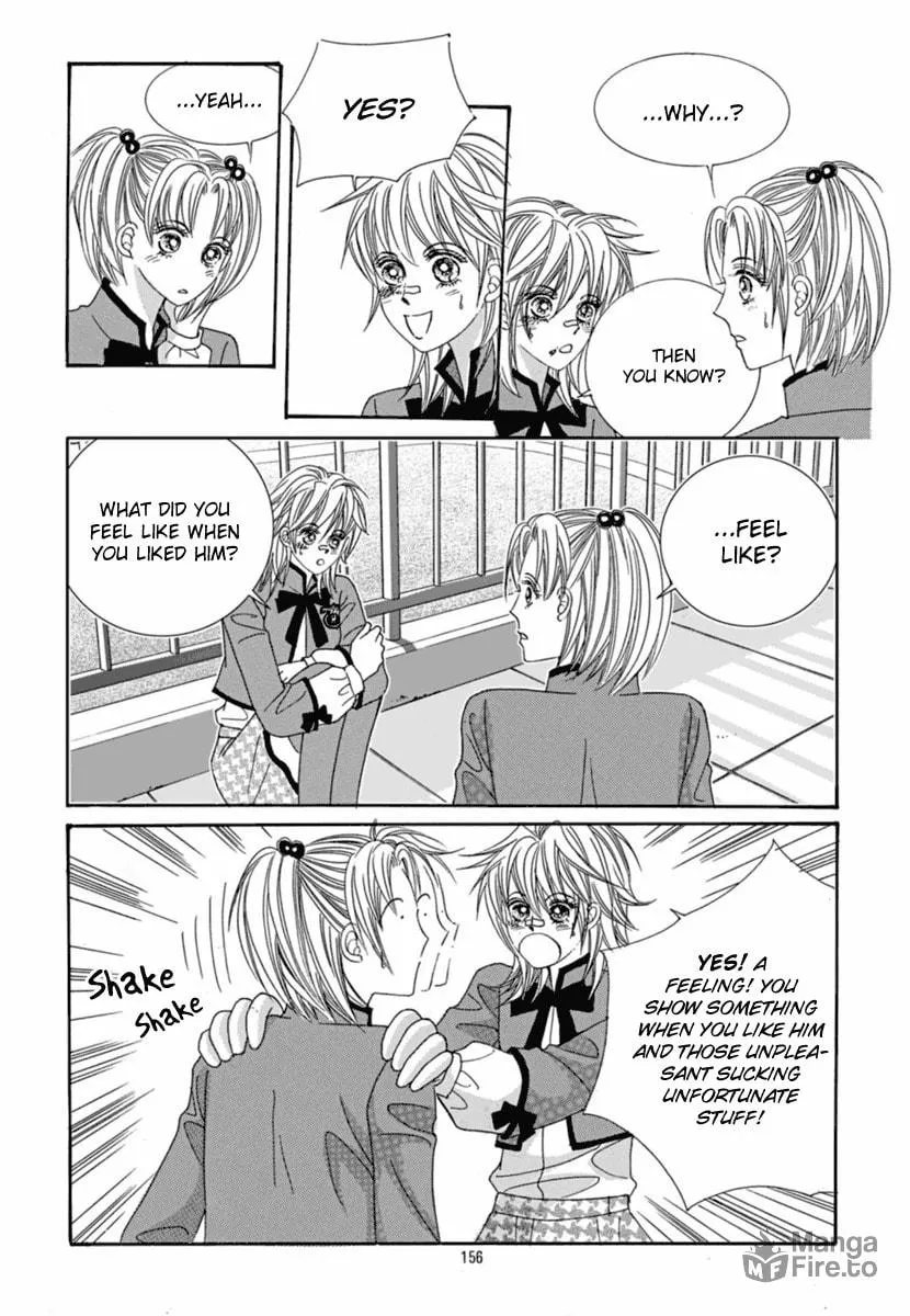 Read Geunyeoneun Museowo chapter 28 image 32 on Lezhin