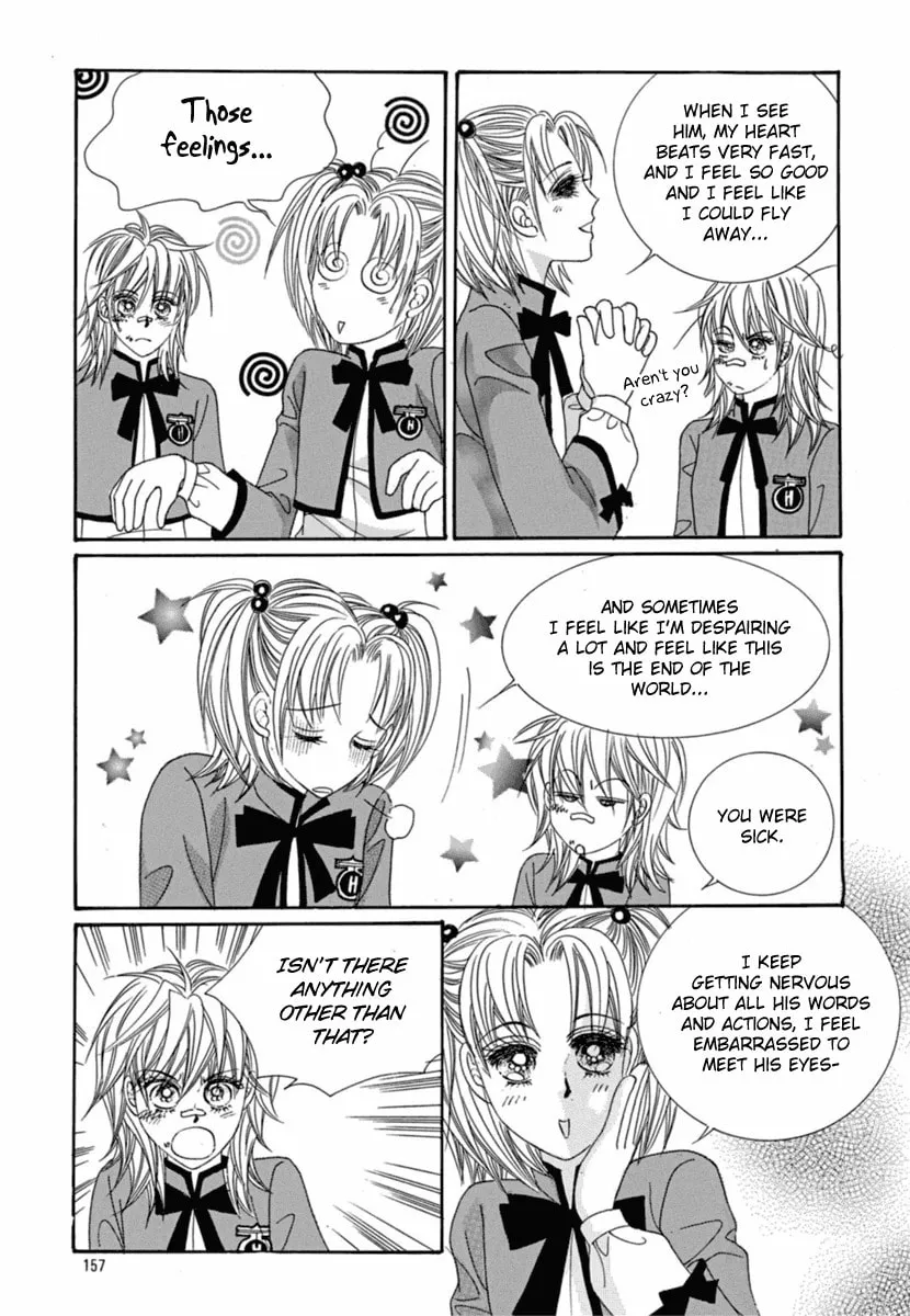 Read Geunyeoneun Museowo chapter 28 image 33 on Lezhin