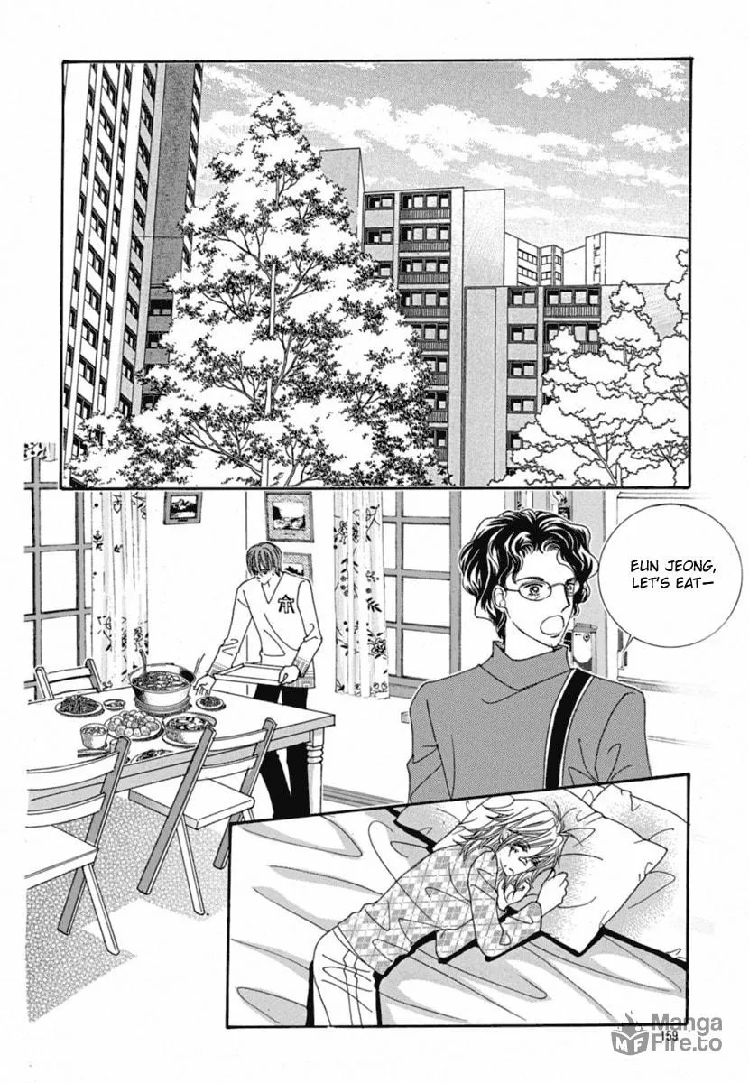 Read Geunyeoneun Museowo chapter 28 image 35 on Lezhin