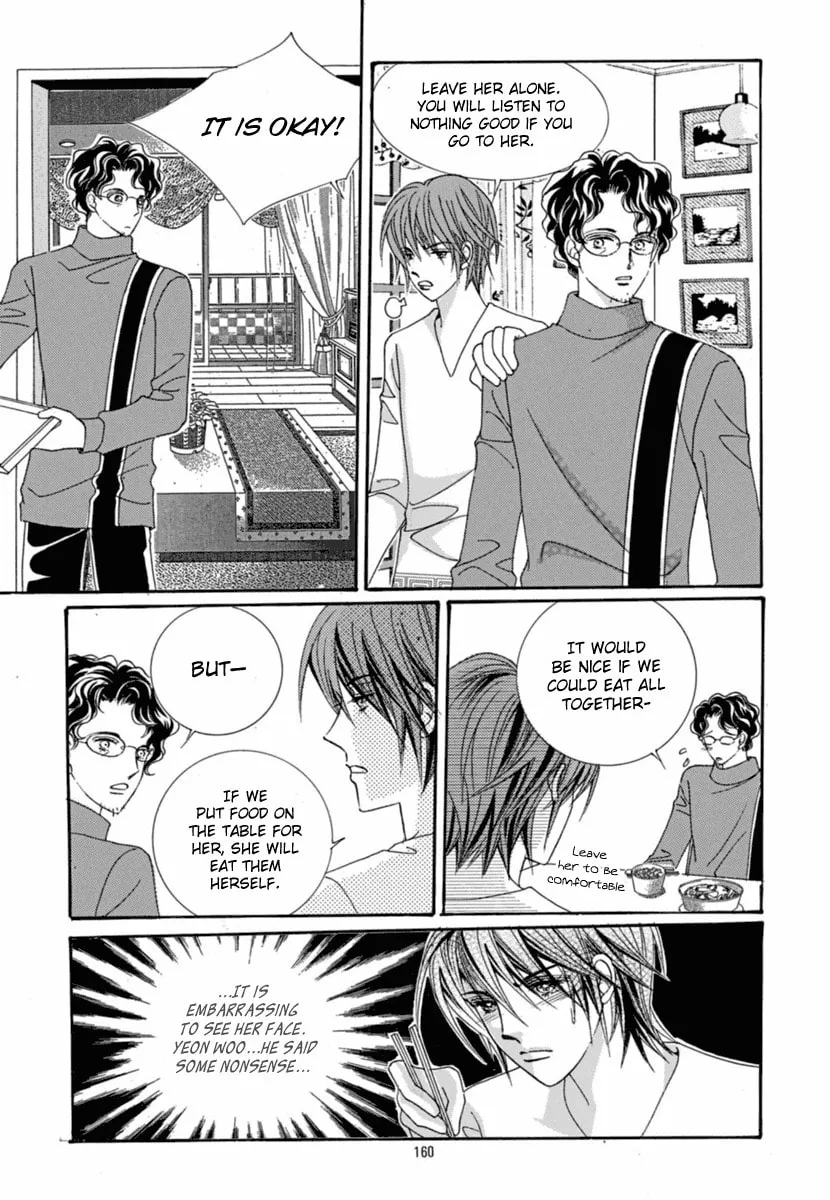 Read Geunyeoneun Museowo chapter 28 image 36 on Lezhin