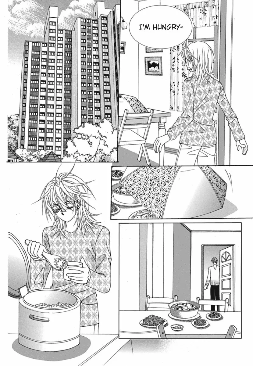 Read Geunyeoneun Museowo chapter 28 image 37 on Lezhin