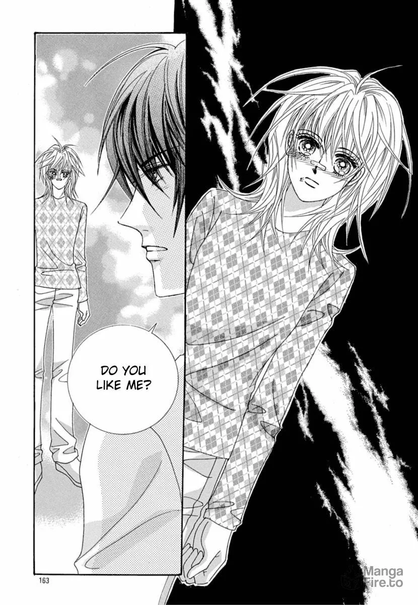Read Geunyeoneun Museowo chapter 28 image 39 on Lezhin