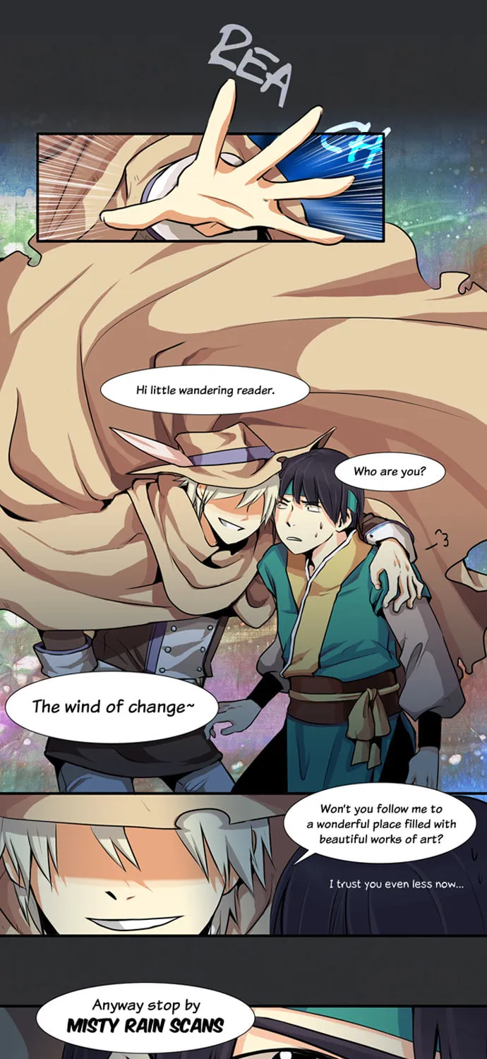Read Geunyeoneun Museowo chapter 28 image 40 on Lezhin