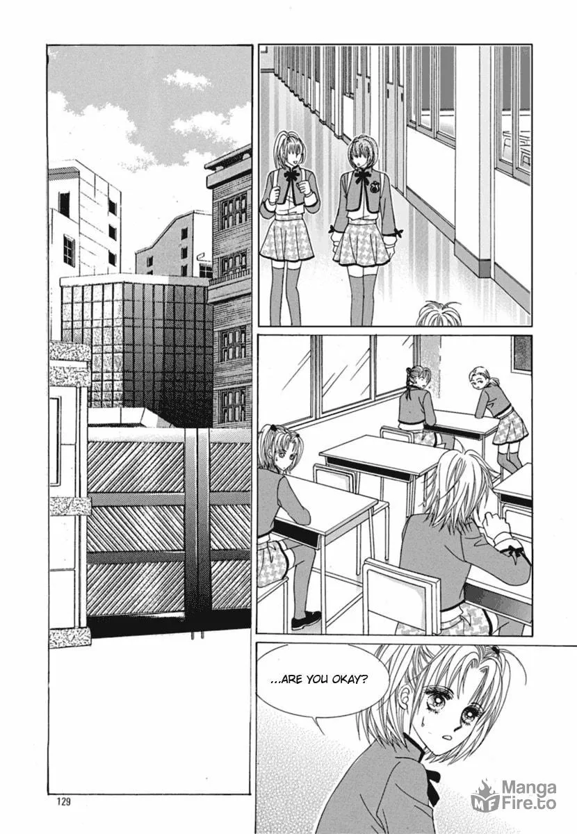 Read Geunyeoneun Museowo chapter 28 image 5 on Lezhin