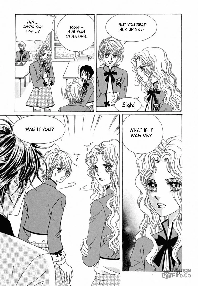 Read Geunyeoneun Museowo chapter 28 image 8 on Lezhin