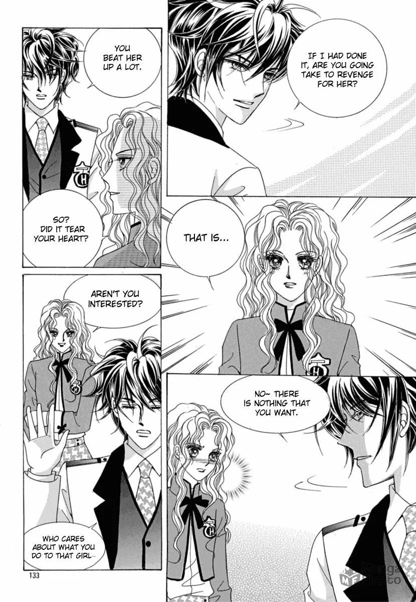 Read Geunyeoneun Museowo chapter 28 image 9 on Lezhin