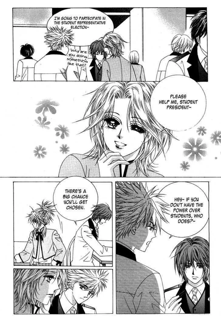 Read Geunyeoneun Museowo chapter 3 image 10 on Lezhin