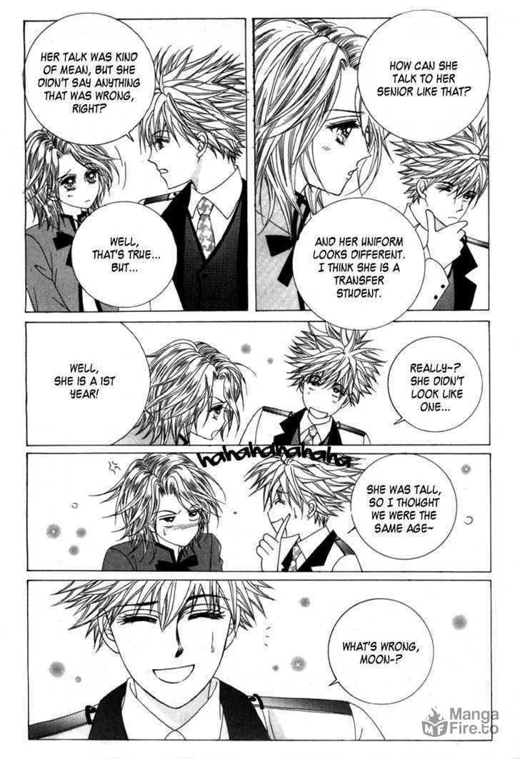 Read Geunyeoneun Museowo chapter 3 image 17 on Lezhin