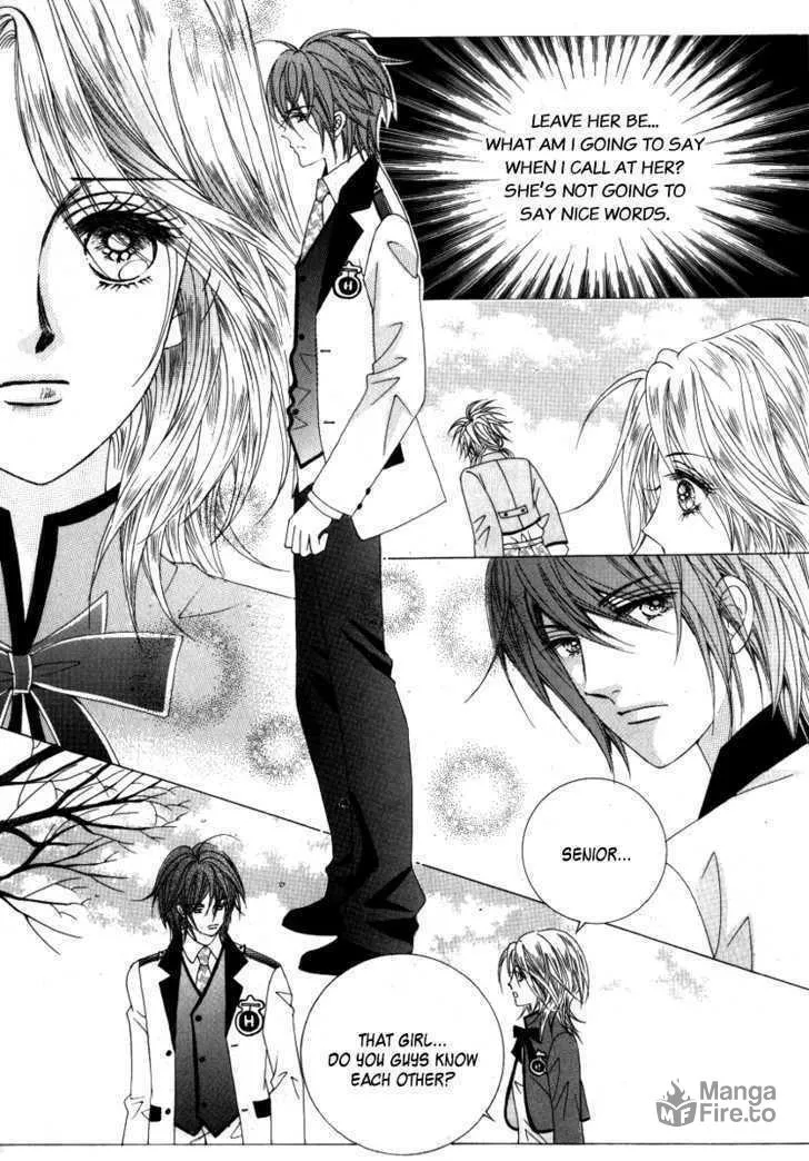 Read Geunyeoneun Museowo chapter 3 image 19 on Lezhin