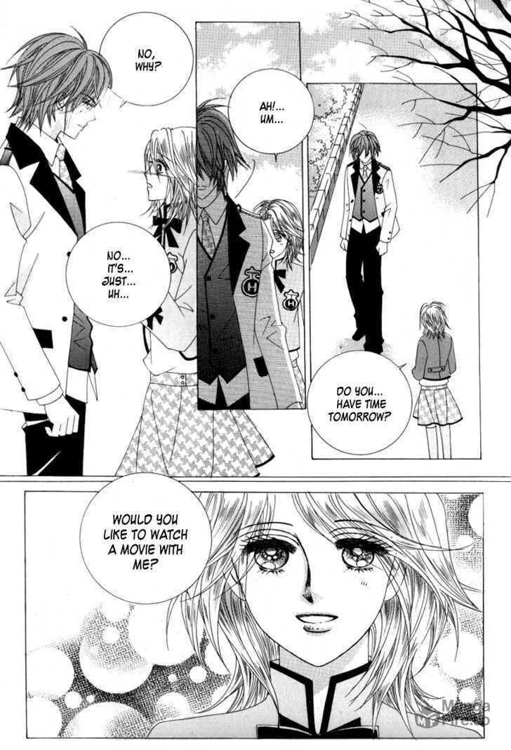 Read Geunyeoneun Museowo chapter 3 image 20 on Lezhin