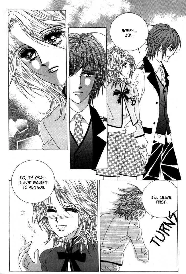 Read Geunyeoneun Museowo chapter 3 image 21 on Lezhin