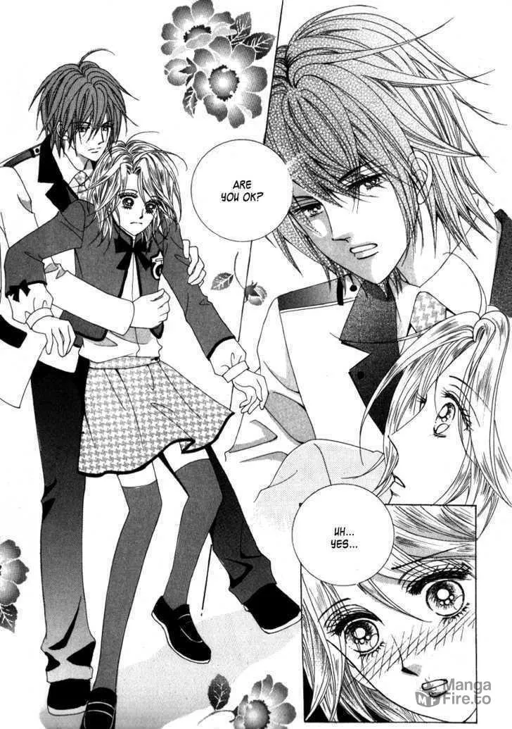 Read Geunyeoneun Museowo chapter 3 image 23 on Lezhin
