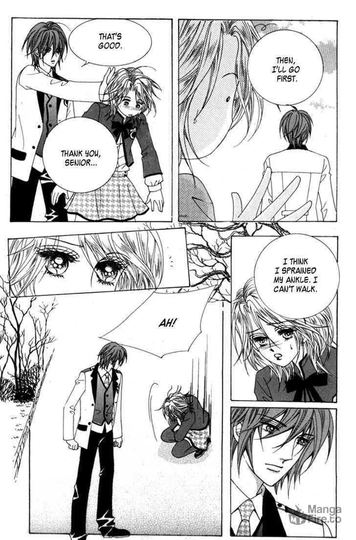 Read Geunyeoneun Museowo chapter 3 image 24 on Lezhin