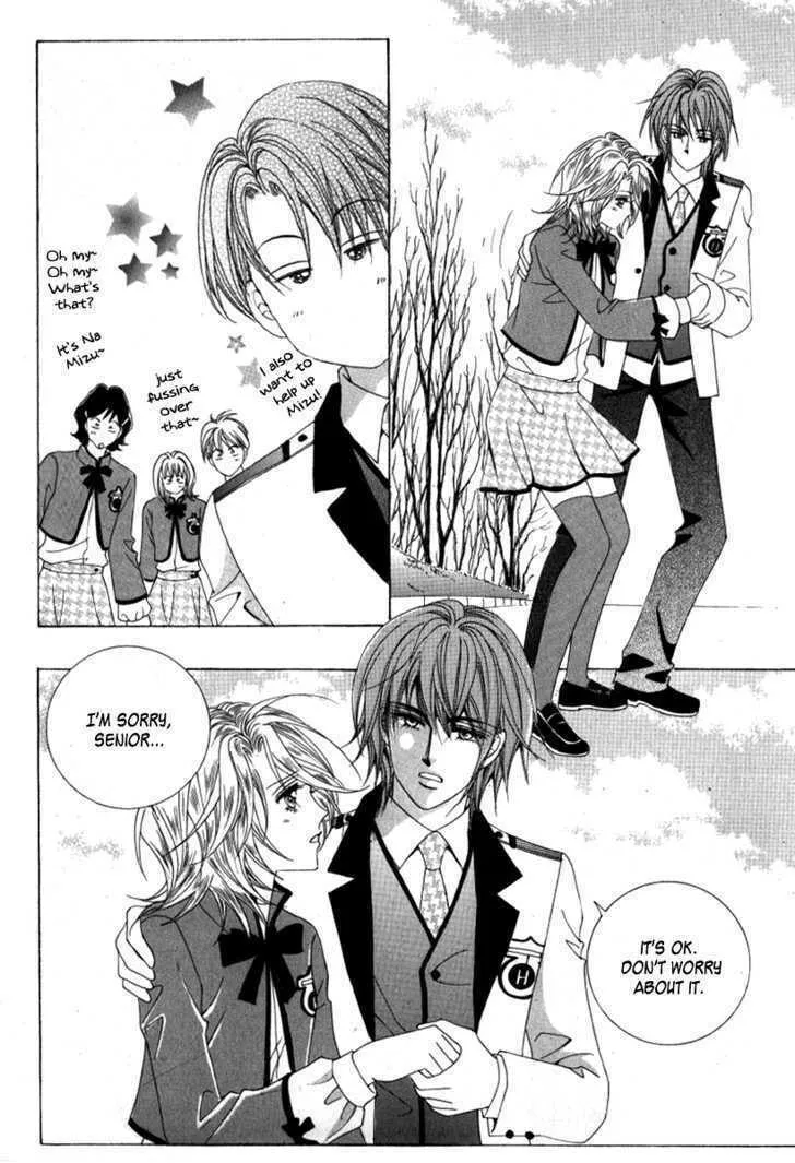 Read Geunyeoneun Museowo chapter 3 image 25 on Lezhin