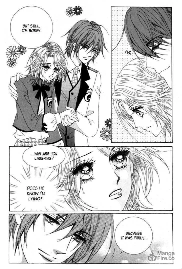 Read Geunyeoneun Museowo chapter 3 image 26 on Lezhin