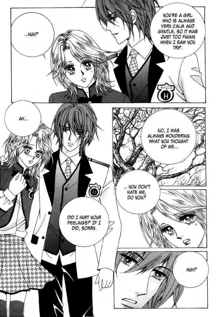 Read Geunyeoneun Museowo chapter 3 image 27 on Lezhin
