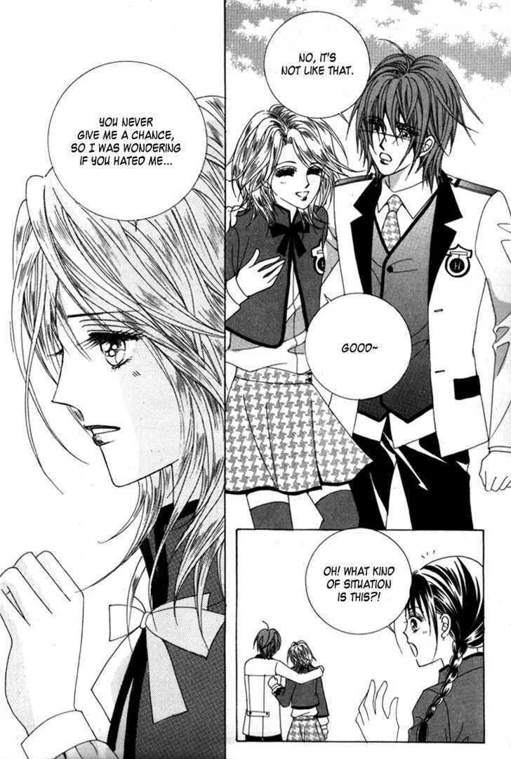 Read Geunyeoneun Museowo chapter 3 image 28 on Lezhin