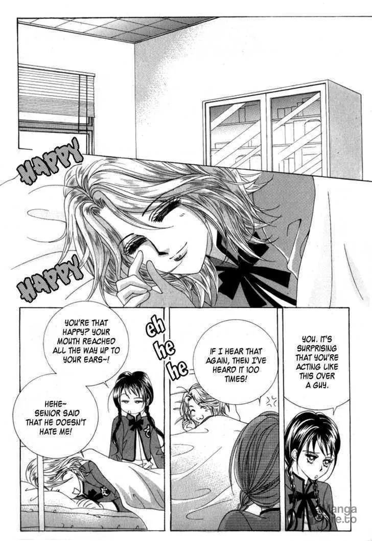 Read Geunyeoneun Museowo chapter 3 image 29 on Lezhin