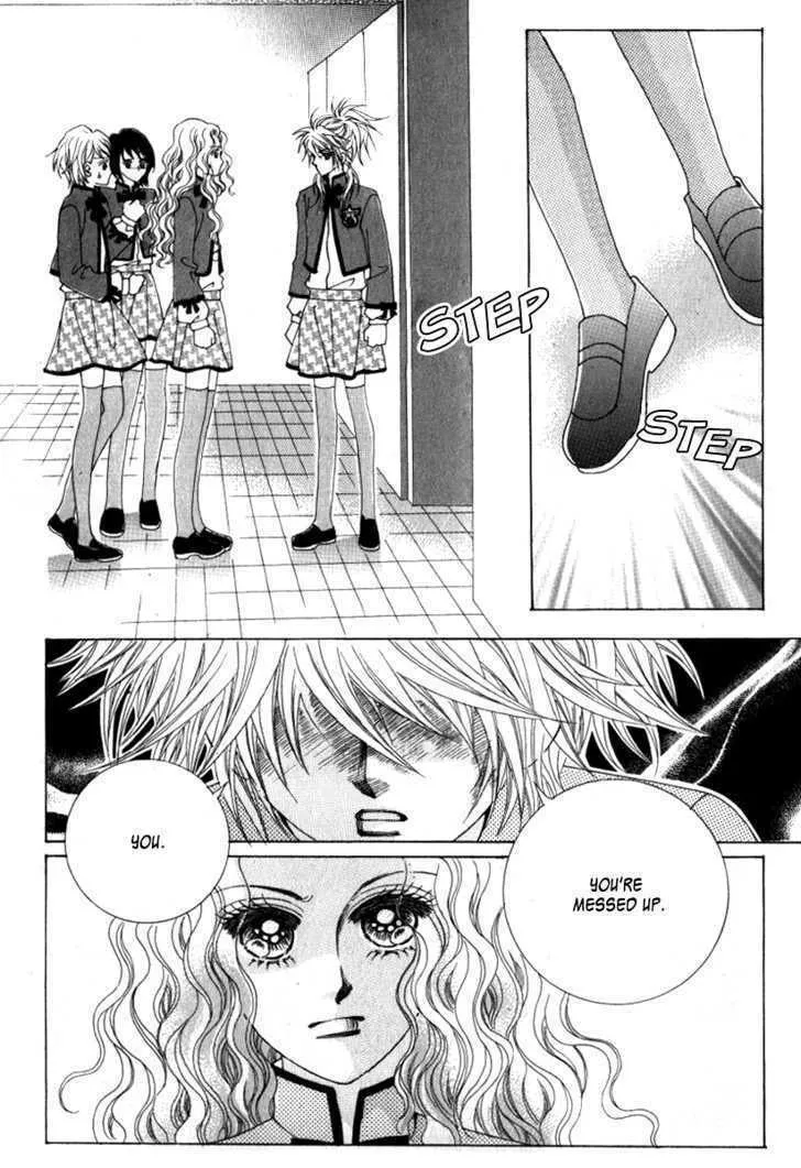 Read Geunyeoneun Museowo chapter 3 image 3 on Lezhin