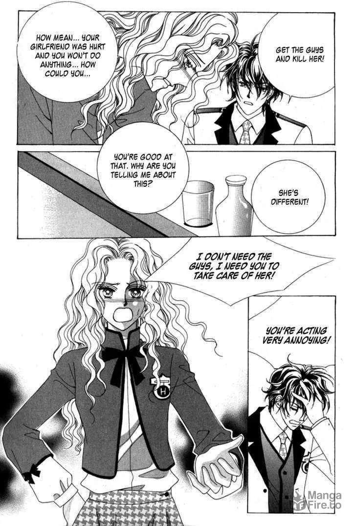 Read Geunyeoneun Museowo chapter 3 image 32 on Lezhin