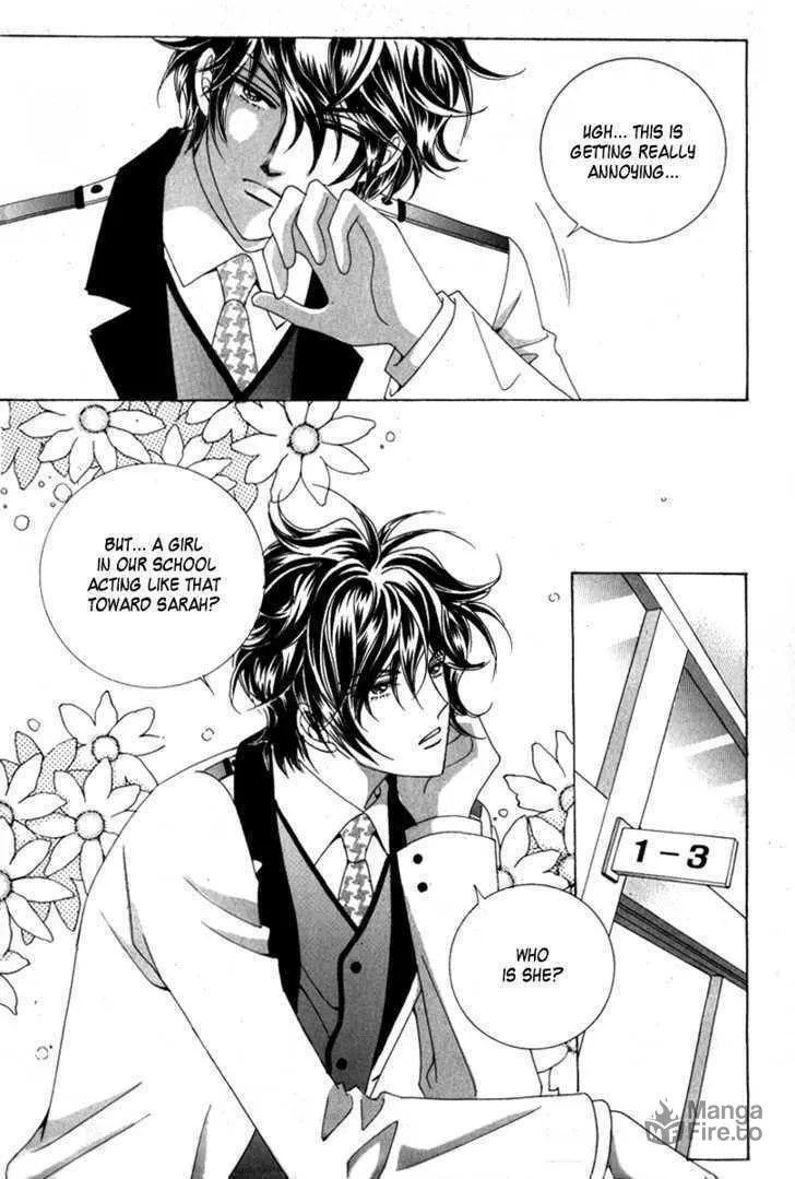 Read Geunyeoneun Museowo chapter 3 image 34 on Lezhin