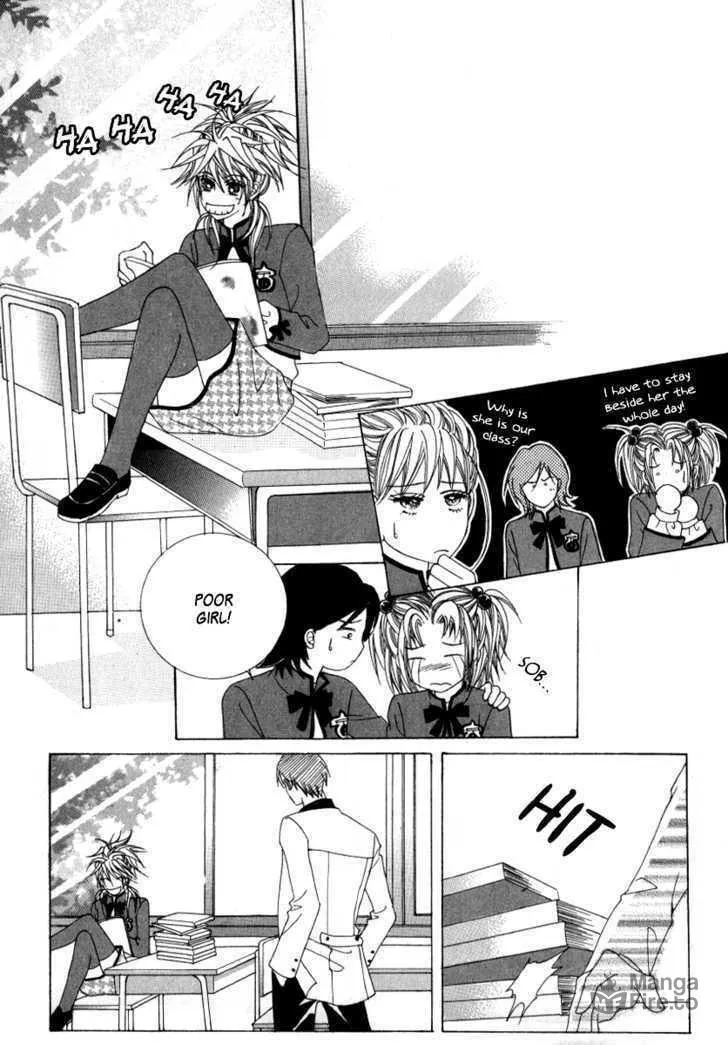 Read Geunyeoneun Museowo chapter 3 image 35 on Lezhin