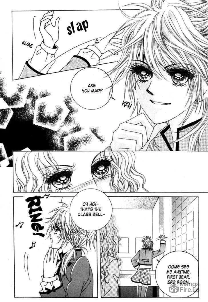 Read Geunyeoneun Museowo chapter 3 image 5 on Lezhin