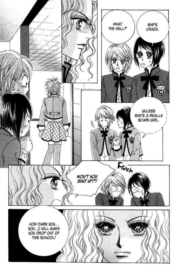 Read Geunyeoneun Museowo chapter 3 image 6 on Lezhin