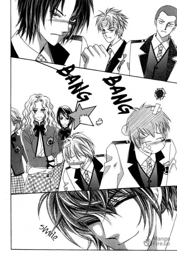 Read Geunyeoneun Museowo chapter 4 image 14 on Lezhin