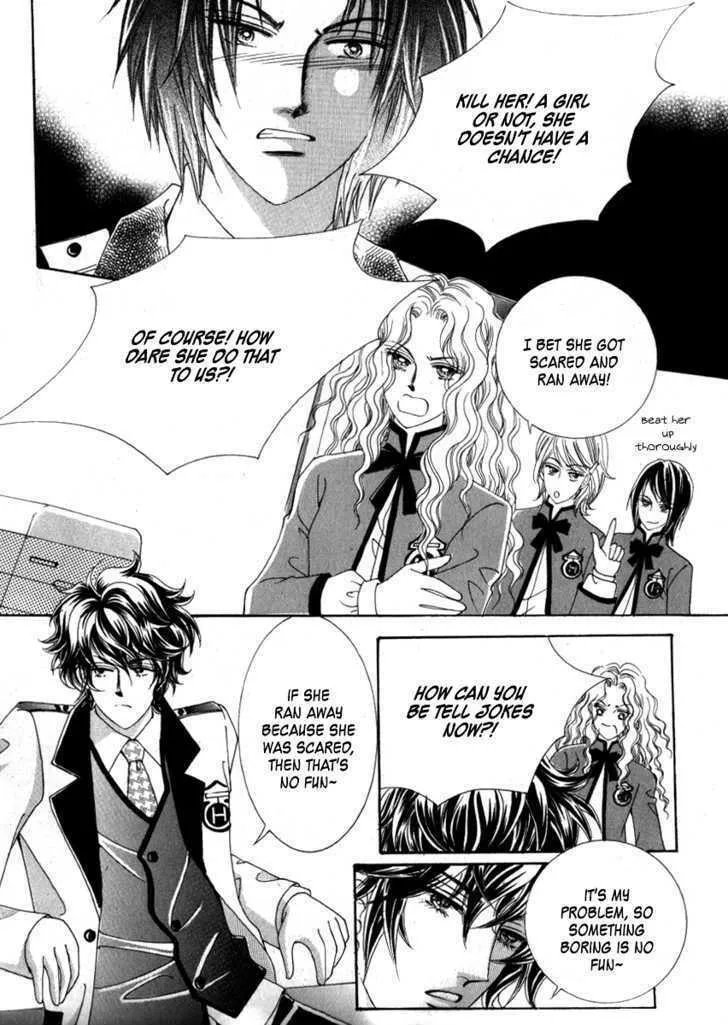 Read Geunyeoneun Museowo chapter 4 image 16 on Lezhin