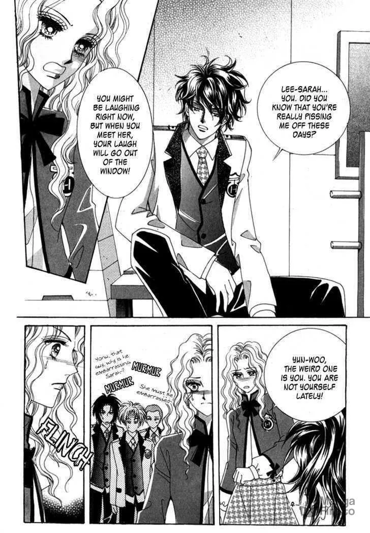 Read Geunyeoneun Museowo chapter 4 image 17 on Lezhin