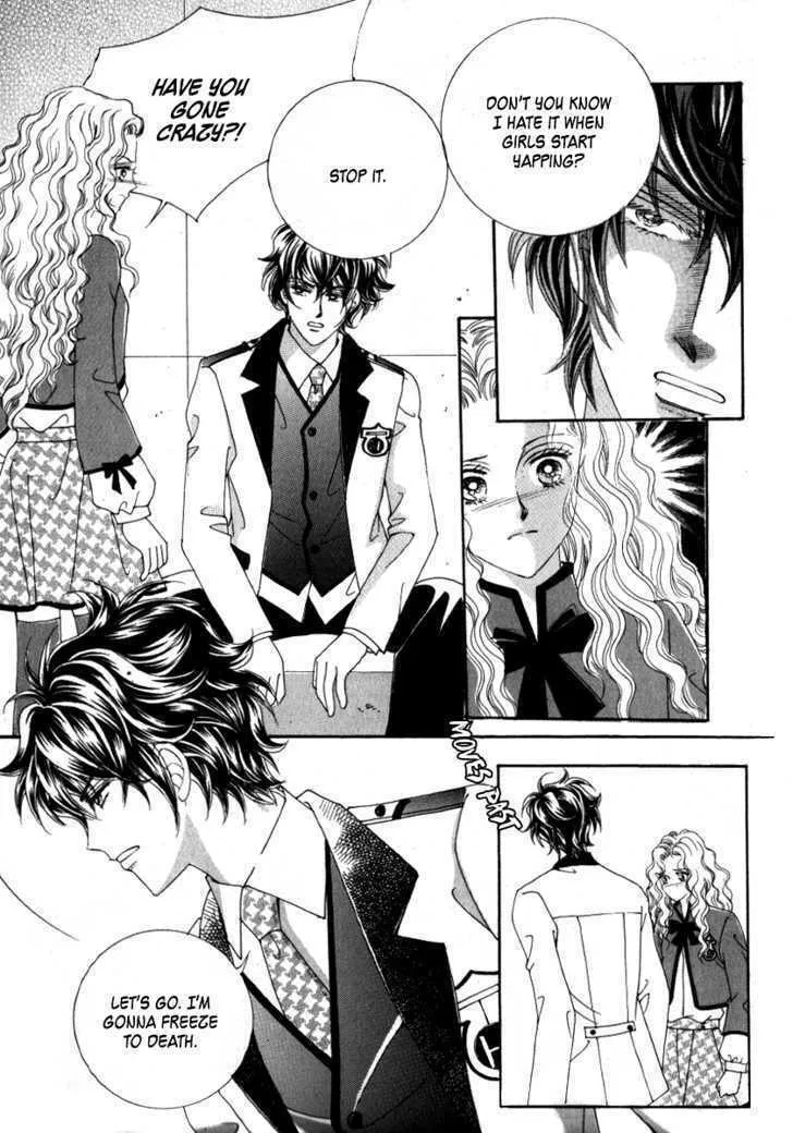 Read Geunyeoneun Museowo chapter 4 image 18 on Lezhin