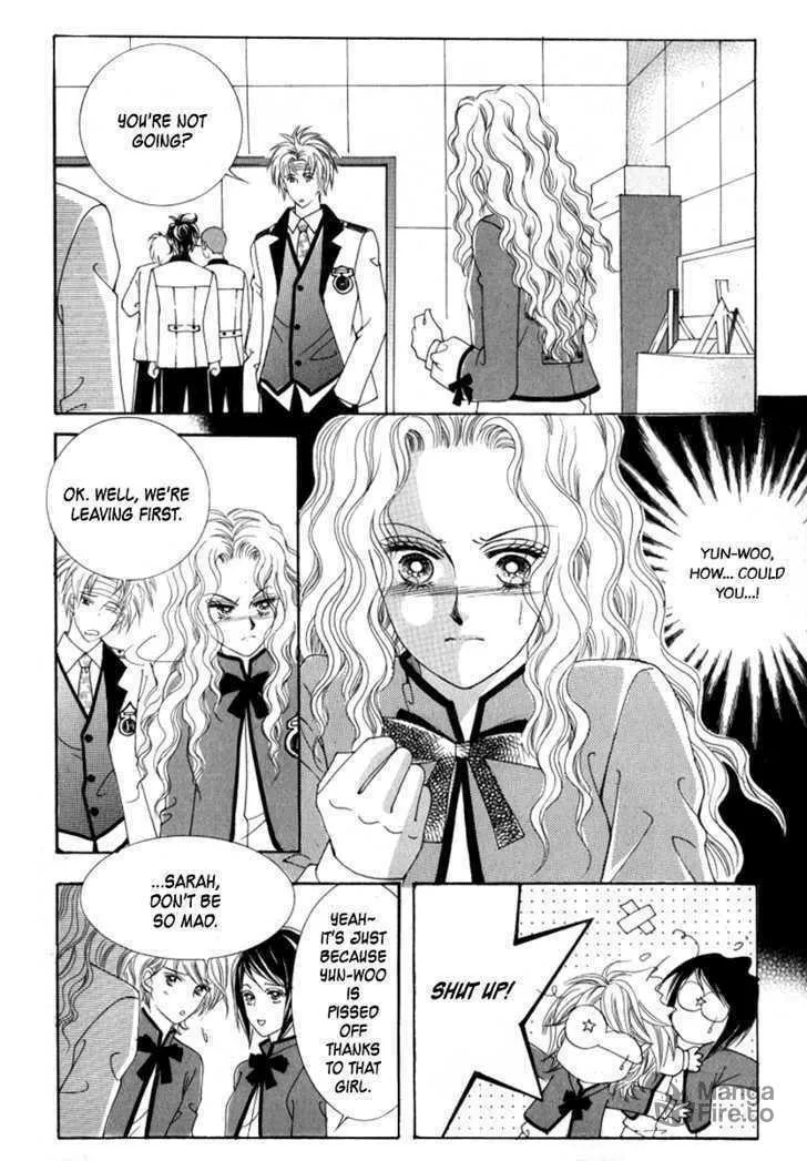 Read Geunyeoneun Museowo chapter 4 image 19 on Lezhin