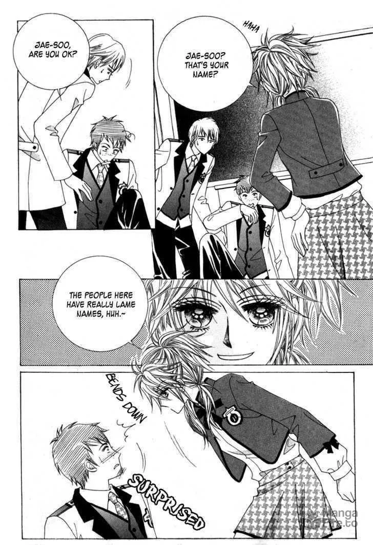 Read Geunyeoneun Museowo chapter 4 image 2 on Lezhin