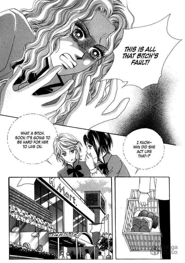 Read Geunyeoneun Museowo chapter 4 image 20 on Lezhin