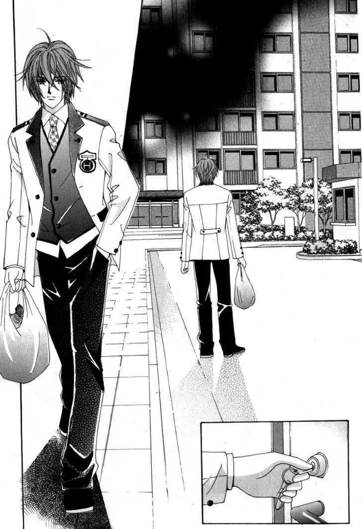 Read Geunyeoneun Museowo chapter 4 image 22 on Lezhin