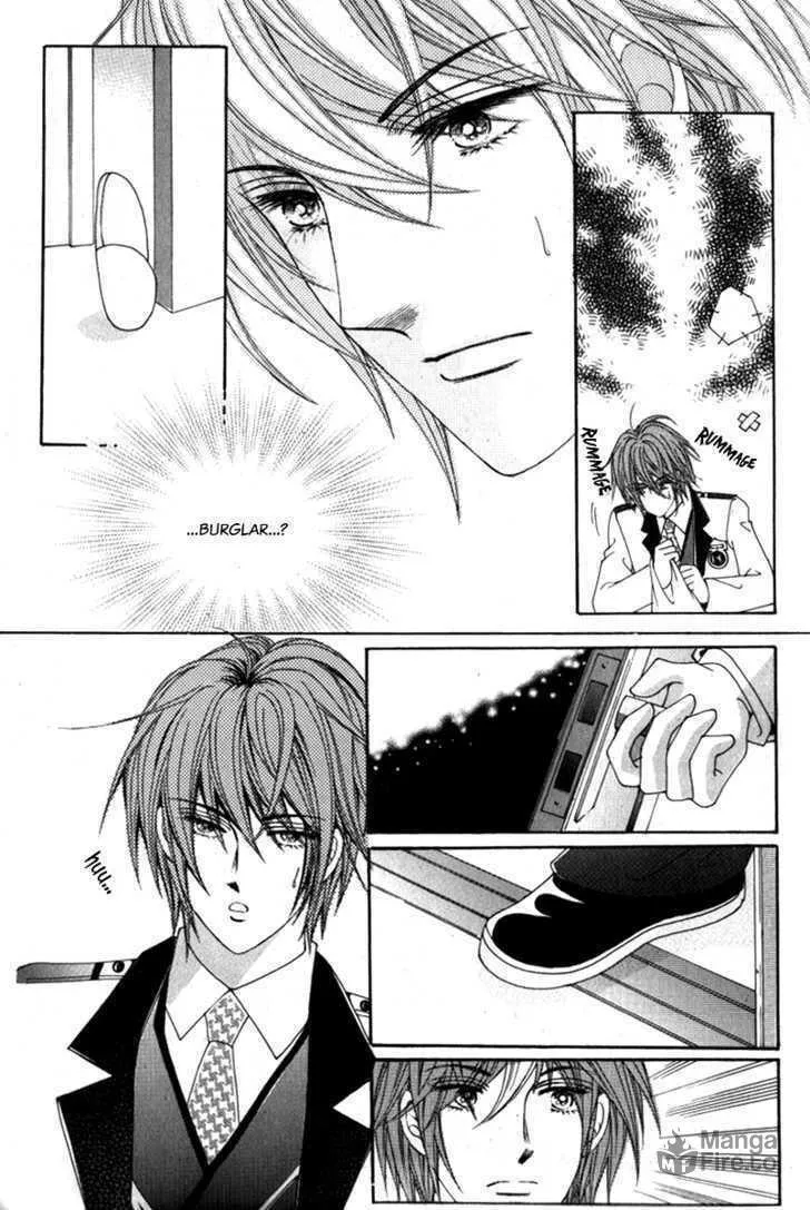 Read Geunyeoneun Museowo chapter 4 image 23 on Lezhin