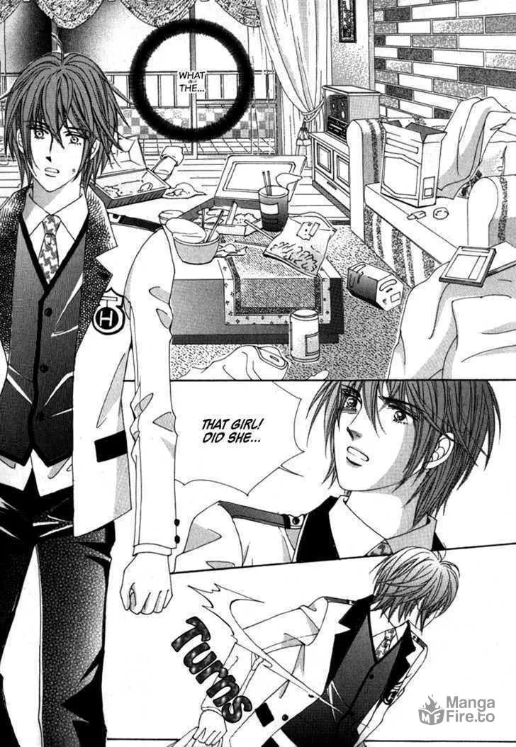 Read Geunyeoneun Museowo chapter 4 image 24 on Lezhin
