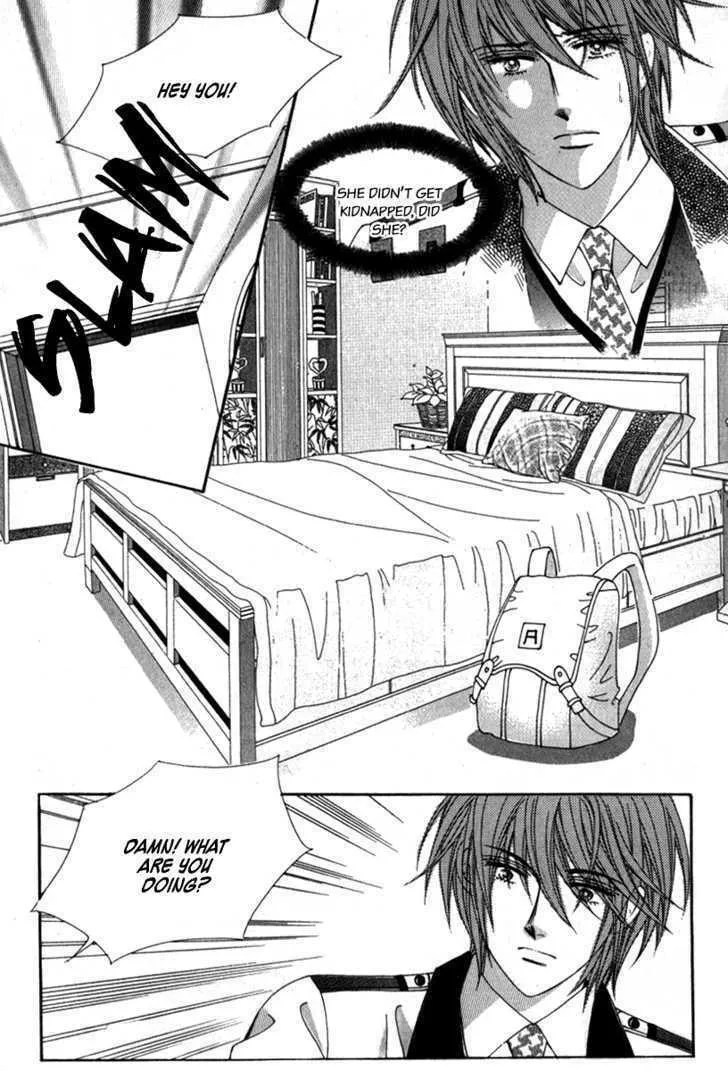 Read Geunyeoneun Museowo chapter 4 image 25 on Lezhin