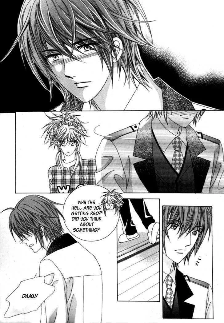 Read Geunyeoneun Museowo chapter 4 image 28 on Lezhin
