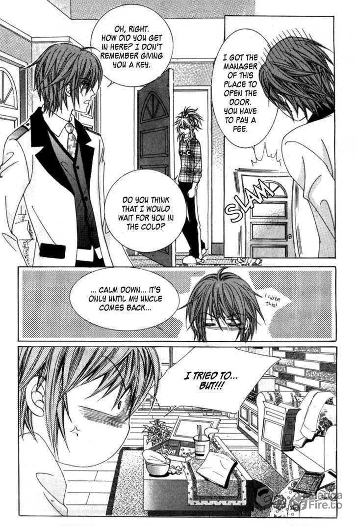 Read Geunyeoneun Museowo chapter 4 image 29 on Lezhin