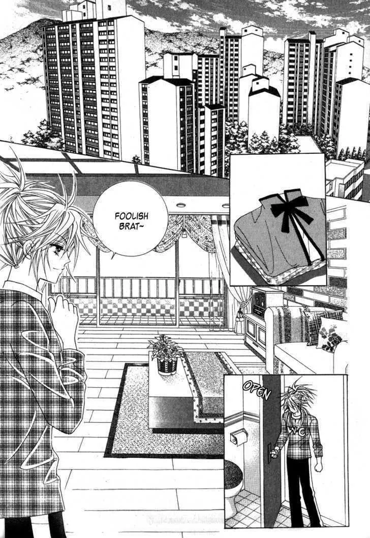 Read Geunyeoneun Museowo chapter 4 image 33 on Lezhin