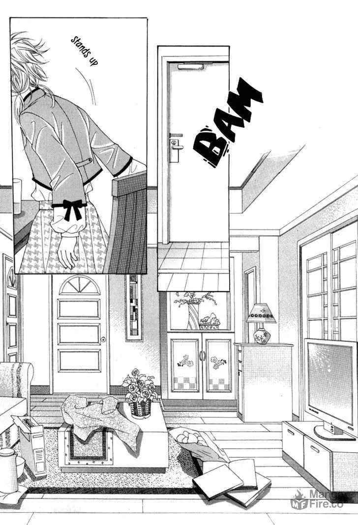 Read Geunyeoneun Museowo chapter 4 image 35 on Lezhin
