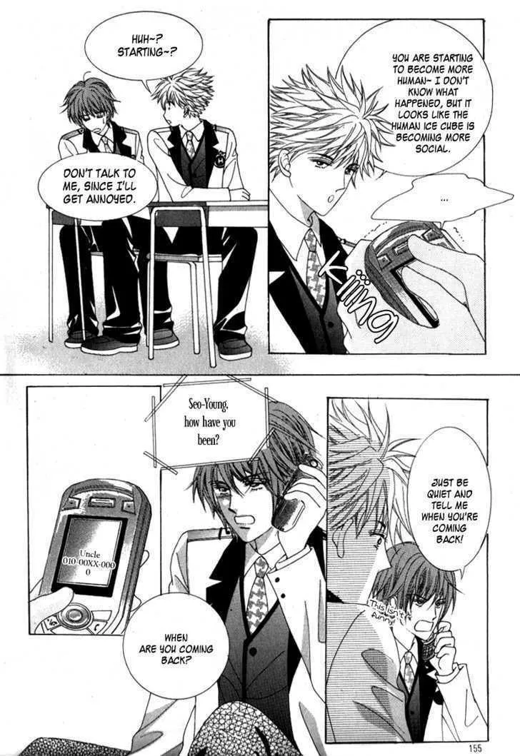 Read Geunyeoneun Museowo chapter 4 image 37 on Lezhin