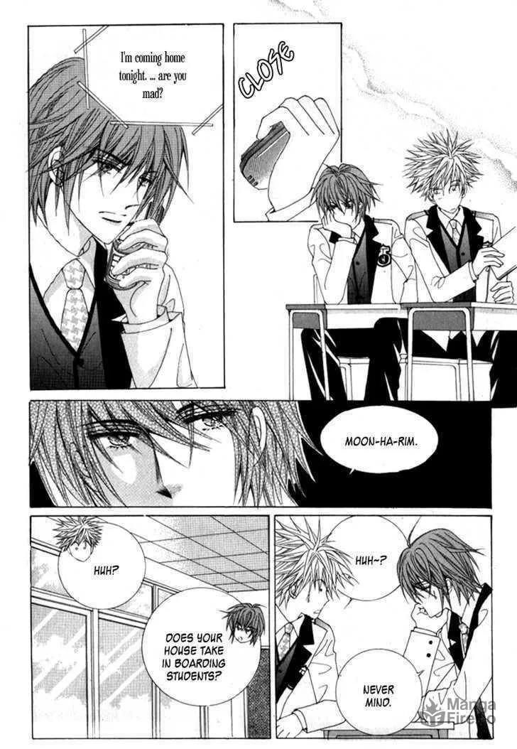 Read Geunyeoneun Museowo chapter 4 image 38 on Lezhin