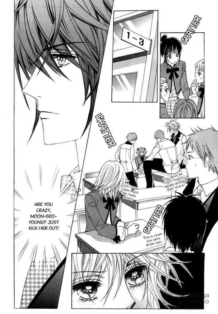 Read Geunyeoneun Museowo chapter 4 image 39 on Lezhin