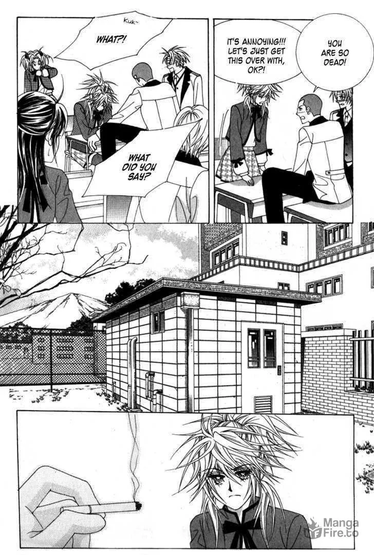 Read Geunyeoneun Museowo chapter 4 image 41 on Lezhin