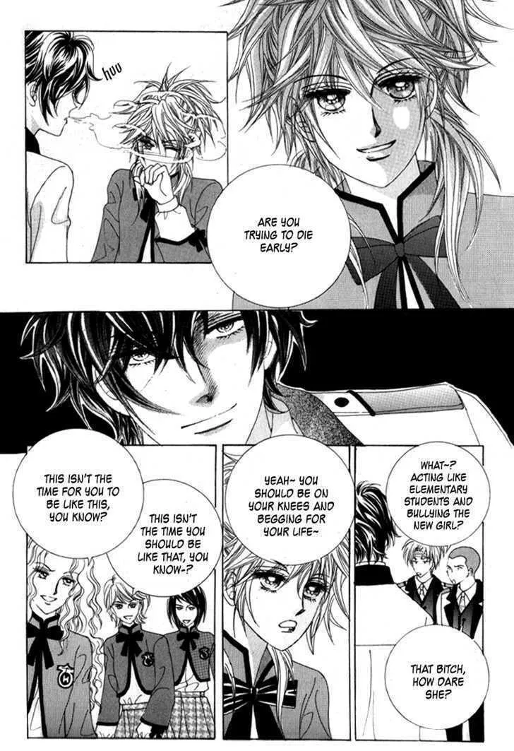 Read Geunyeoneun Museowo chapter 4 image 42 on Lezhin