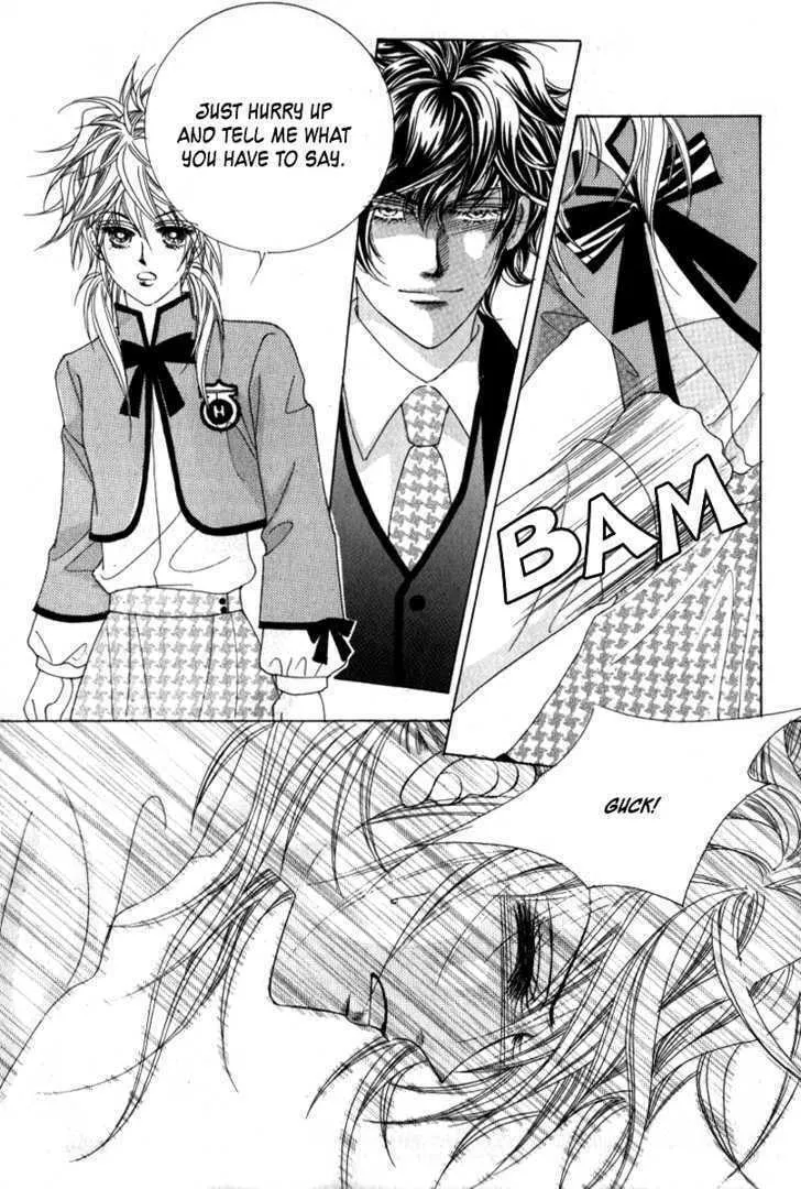 Read Geunyeoneun Museowo chapter 4 image 43 on Lezhin