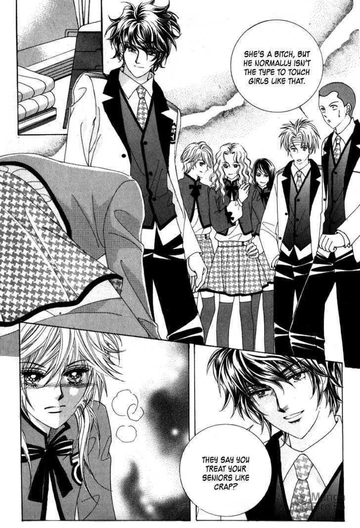 Read Geunyeoneun Museowo chapter 4 image 44 on Lezhin
